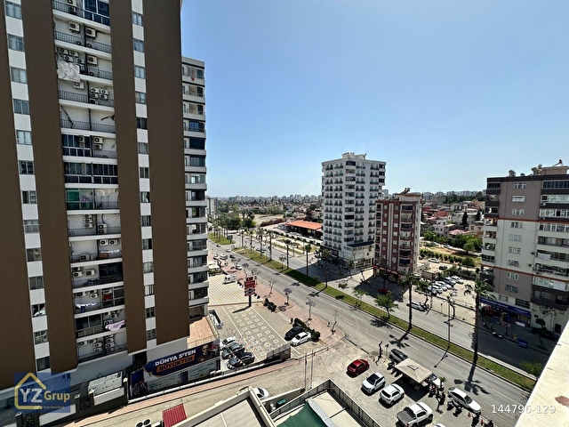 YZ GRUPtan TÜRKMENBAŞI DİVA ÜSTÜ 4+1 HER KAT TEK DAİRE KAÇMAZ - Görsel 28
