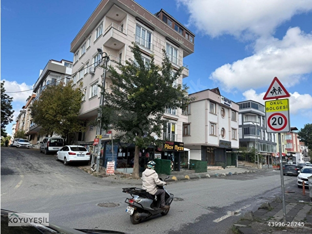 SAHİBİNDN  CADDE  ÜZERİ  YARI FİYATINA KATMÜLKİYETLI  DÜKKAN  !! - Görsel 14