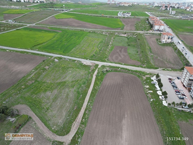 DEMİRTAŞDAN DEDEARDINDA KAYI CADDESİ ARKASI TİCARİ + KONUT SİTE - Görsel 14