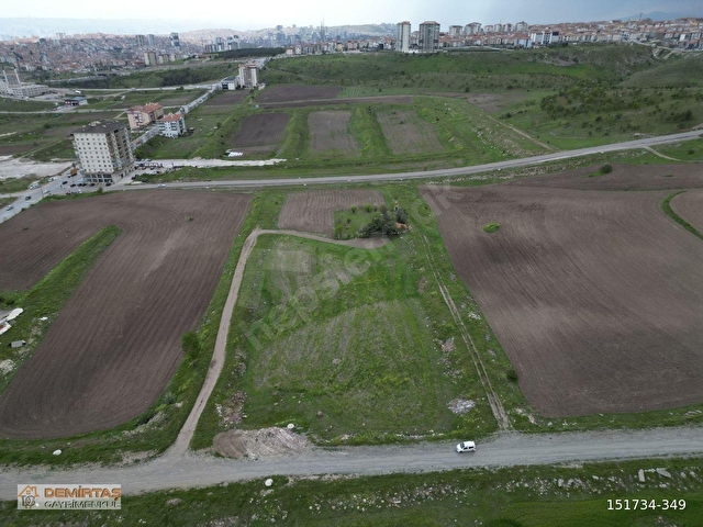 DEMİRTAŞDAN DEDEARDINDA KAYI CADDESİ ARKASI TİCARİ + KONUT SİTE - Görsel 17