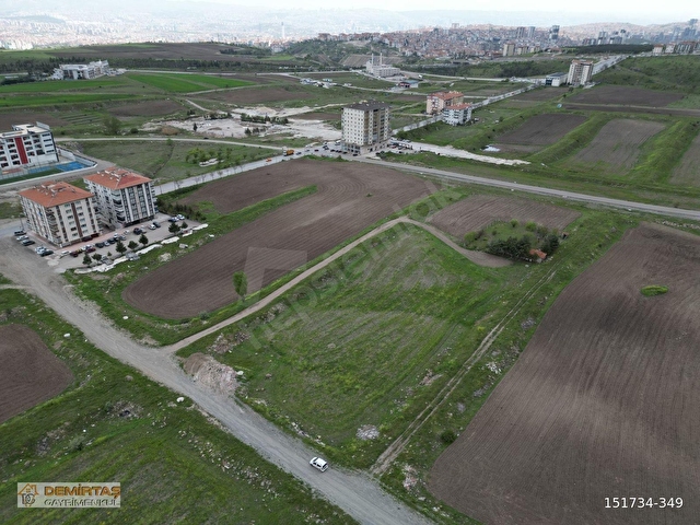 DEMİRTAŞDAN DEDEARDINDA KAYI CADDESİ ARKASI TİCARİ + KONUT SİTE - Görsel 18