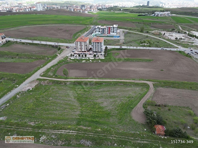DEMİRTAŞDAN DEDEARDINDA KAYI CADDESİ ARKASI TİCARİ + KONUT SİTE - Görsel 8