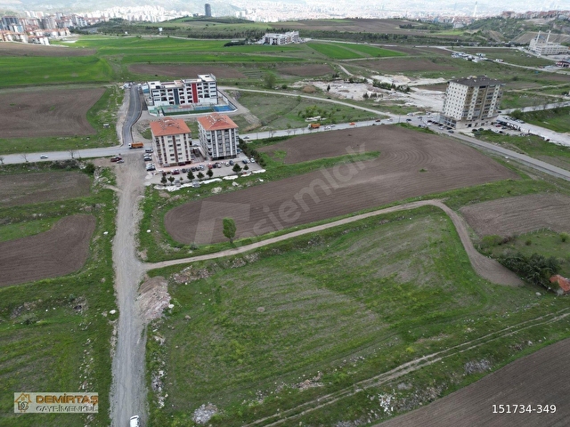 DEMİRTAŞDAN DEDEARDINDA KAYI CADDESİ ARKASI TİCARİ + KONUT SİTE - Görsel 6