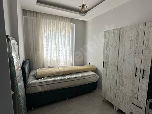 ÇINARLIDA BULVAR ÜZERİ 1+1 LÜKS EŞYALI KİRALIK DAİRE - Görsel 7