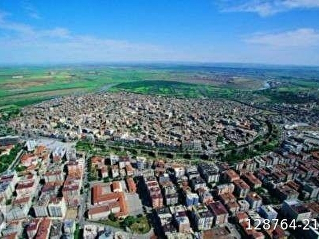 ERKUTUNDAN, ÇATALCADA SATILIK TARLA