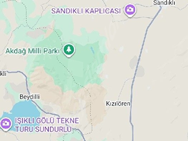 Sahibinden Satılık Konut İmarlı Arsa - Görsel 5