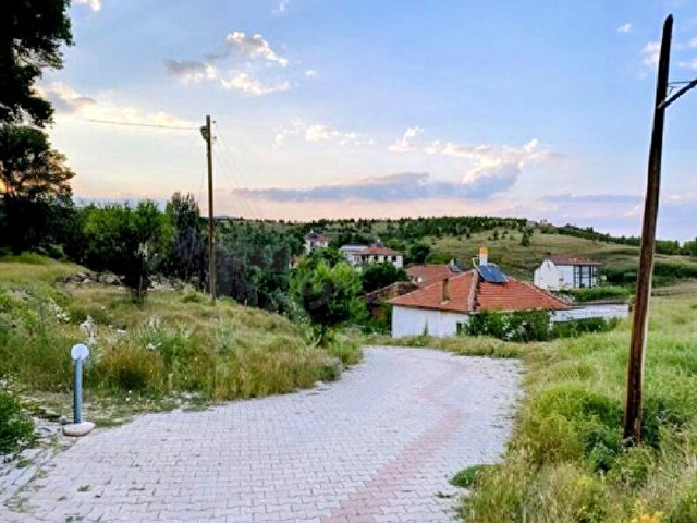Sahibinden Satılık Konut İmarlı Arsa - Görsel 6