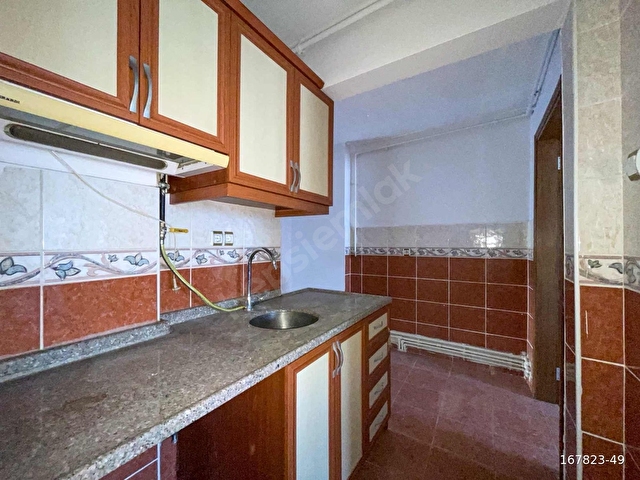 Beyoğlu Galatada Harika Lokasyonda Kiralık 2+1 Daire - Görsel 16