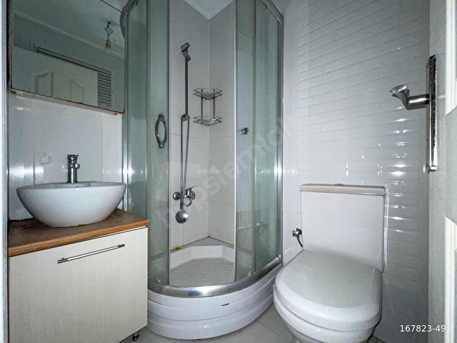Beyoğlu Galatada Harika Lokasyonda Kiralık 2+1 Daire - Görsel 15