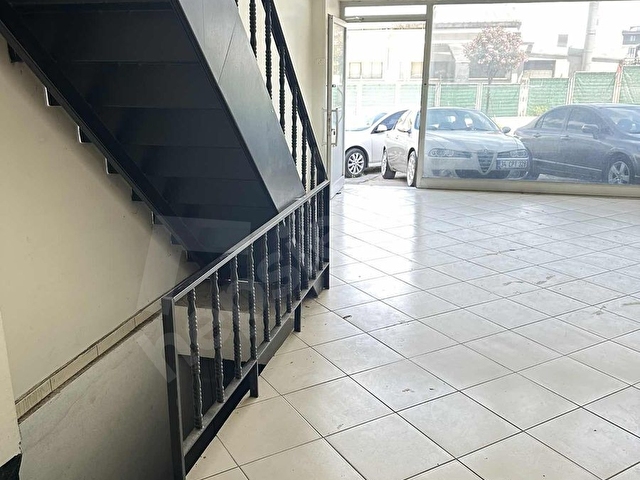 PENDİK BELEDİYESİ YANINDA KİRALIK ASMA KATLI BODRUMLU DÜKKAN - Görsel 7