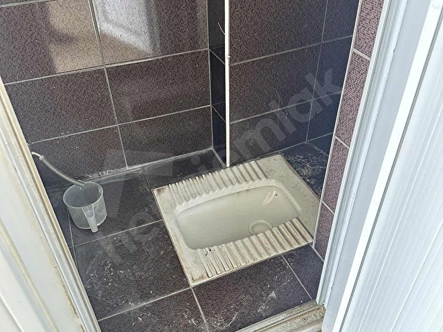 PENDİK BELEDİYESİ YANINDA KİRALIK ASMA KATLI BODRUMLU DÜKKAN - Görsel 8