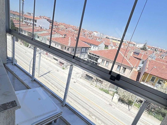 DURUDAN KİRALIK ÇAMLICA MH. 1+1 APART ASANSÖRLÜ BALKONLU - Görsel 14