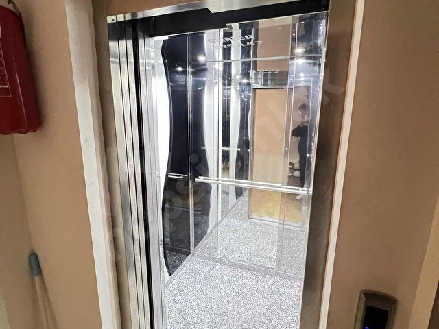 DURUDAN KİRALIK ÇAMLICA MH. 1+1 APART ASANSÖRLÜ BALKONLU - Görsel 5