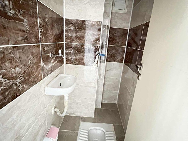 DURUDAN KİRALIK ÇAMLICA MH. 1+1 APART ASANSÖRLÜ BALKONLU - Görsel 21