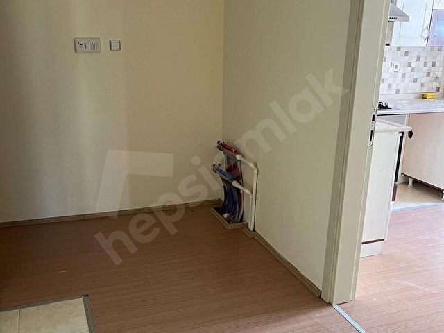 VEZİREV EMLAKTAN ATATÜRK MAH. 2+1 ARAKAT KİRALIK DAİRE - Görsel 20
