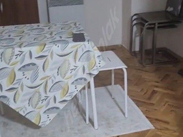 Eşrefpaşa cadde yakını 2+1 satılık daire - Görsel 19