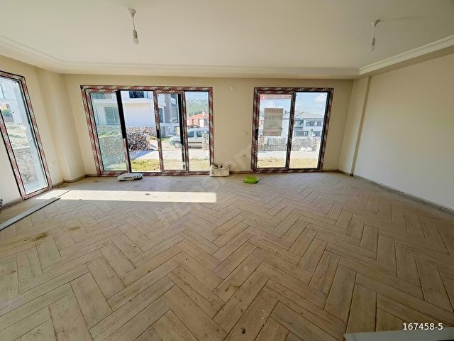 BM GARIMENKULDEN MUĞLA ULA SATILIK VİLLA - Görsel 19
