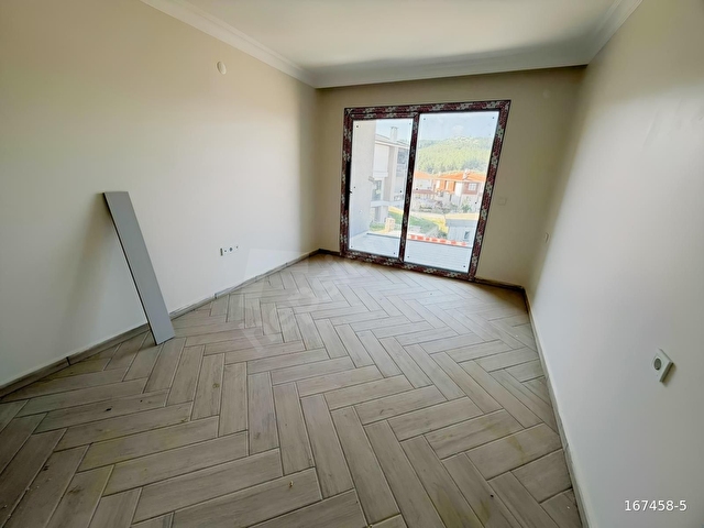 BM GARIMENKULDEN MUĞLA ULA SATILIK VİLLA - Görsel 2