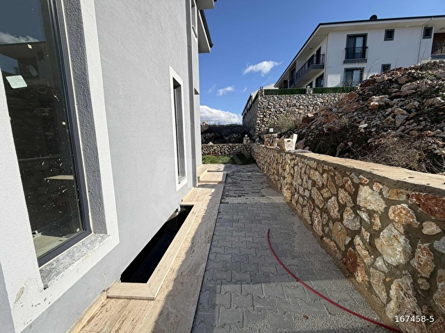 BM GARIMENKULDEN MUĞLA ULA SATILIK VİLLA - Görsel 29