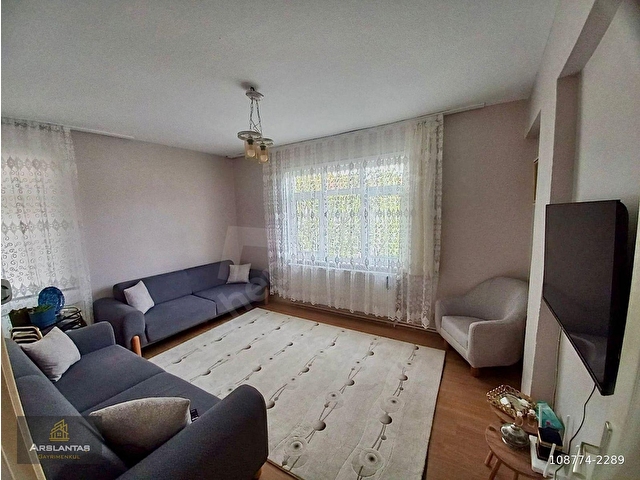 ARSLANTAŞ GAYRİMENKULDEN VALİDE SULTAN MH. 3+1 135m² OTURUMA VE YATIRIMA UYGUN SATILIK FIRSAT DAİRE - Görsel 5