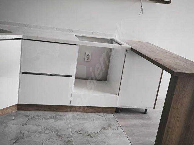 ESENBOĞA MAH.SATILIK SIFIR 1+1 DAİRE, HEMEN TAPU - Görsel 20