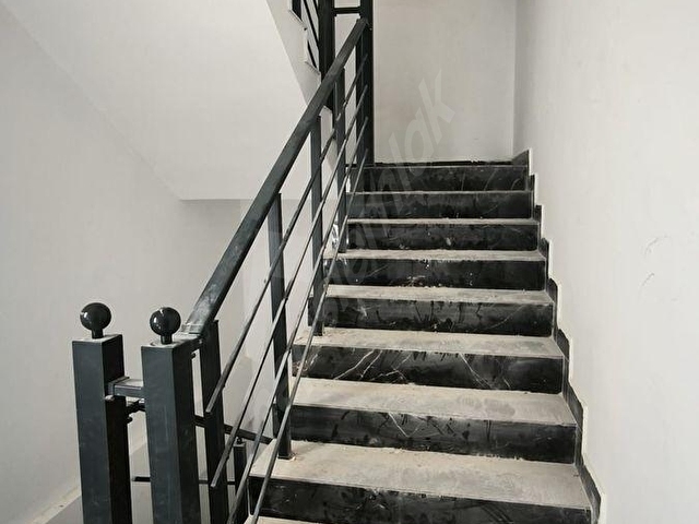 ESENBOĞA MAH.SATILIK SIFIR 1+1 DAİRE, HEMEN TAPU - Görsel 12