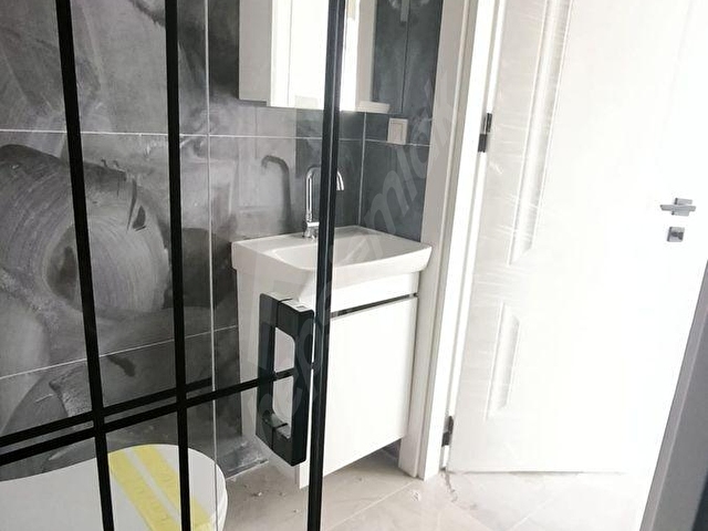 ESENBOĞA MAH.SATILIK SIFIR 1+1 DAİRE, HEMEN TAPU - Görsel 16