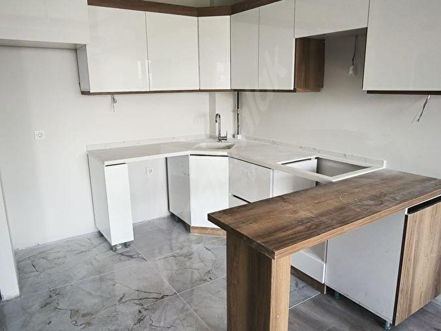 ESENBOĞA MAH.SATILIK SIFIR 1+1 DAİRE, HEMEN TAPU - Görsel 21