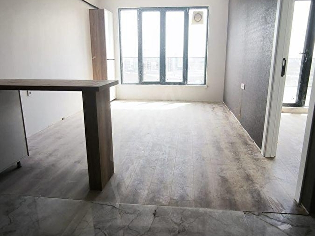 ESENBOĞA MAH.SATILIK SIFIR 1+1 DAİRE, HEMEN TAPU - Görsel 22