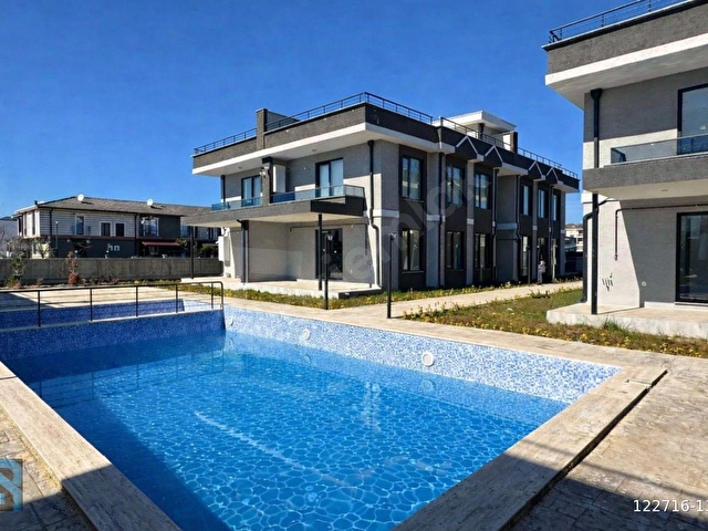 YATAY MİMARİ 0 FAİZ 40 AY ELDEN TAKSİT * ÜCRETSİZ TANITIM TURLARIMIZA KATILIN - Görsel 4