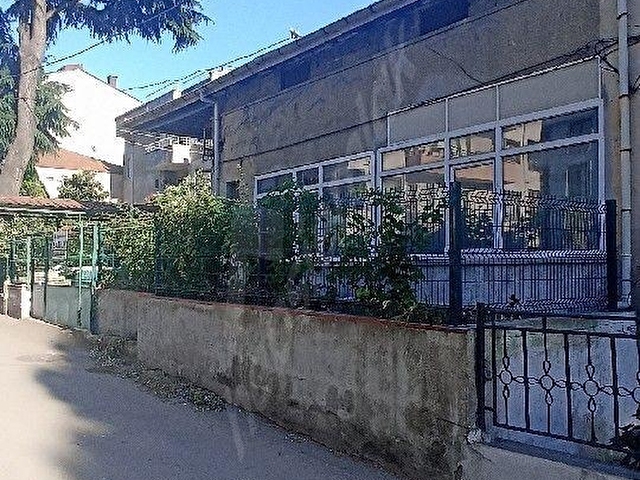 KÖRFEZ TÜPRAŞ SİTESİNDE  BAHÇELİ MÜSTAKİL EV - Görsel 5