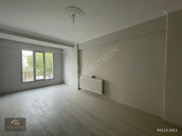 İnönü Mah. Adliye Yanı Sıfır 3+1 Satılık Ara Kat Daire | 135 m² - Görsel 4