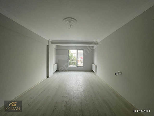 İnönü Mah. Adliye Yanı Sıfır 3+1 Satılık Ara Kat Daire | 135 m²