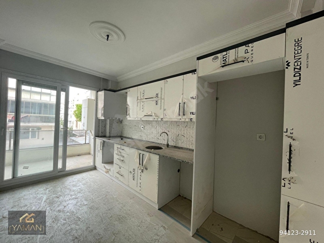 İnönü Mah. Adliye Yanı Sıfır 3+1 Satılık Ara Kat Daire | 135 m² - Görsel 9