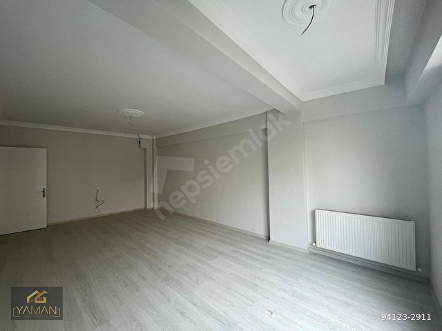 İnönü Mah. Adliye Yanı Sıfır 3+1 Satılık Ara Kat Daire | 135 m² - Görsel 16
