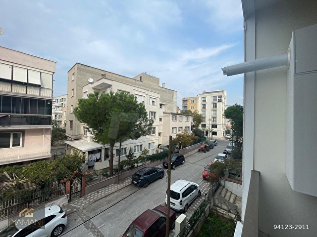 İnönü Mah. Adliye Yanı Sıfır 3+1 Satılık Ara Kat Daire | 135 m² - Görsel 13