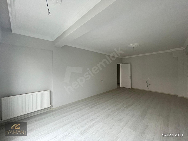 İnönü Mah. Adliye Yanı Sıfır 3+1 Satılık Ara Kat Daire | 135 m² - Görsel 5