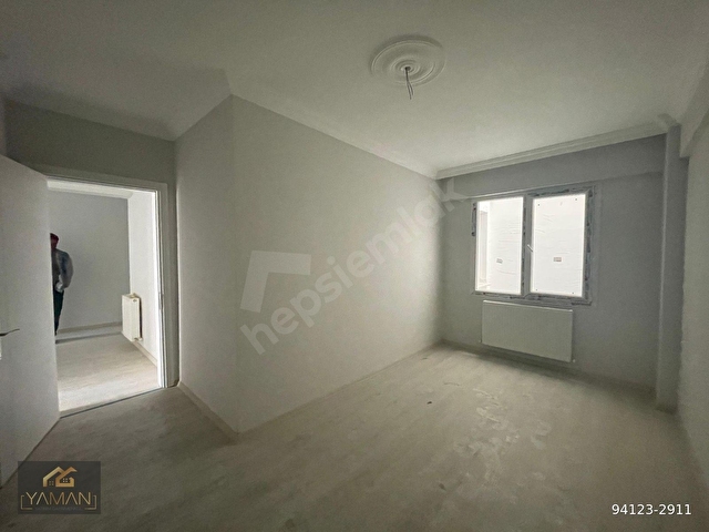 İnönü Mah. Adliye Yanı Sıfır 3+1 Satılık Ara Kat Daire | 135 m² - Görsel 21