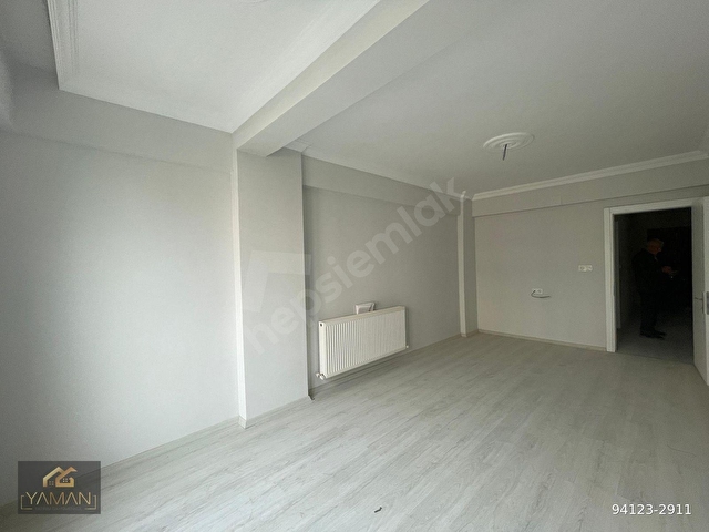 İnönü Mah. Adliye Yanı Sıfır 3+1 Satılık Ara Kat Daire | 135 m² - Görsel 6