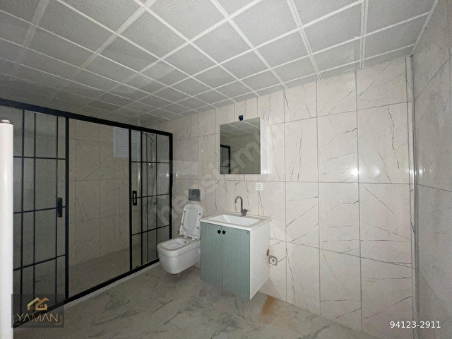 İnönü Mah. Adliye Yanı Sıfır 3+1 Satılık Ara Kat Daire | 135 m² - Görsel 30