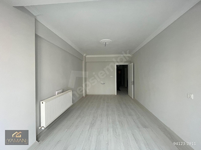 İnönü Mah. Adliye Yanı Sıfır 3+1 Satılık Ara Kat Daire | 135 m² - Görsel 18