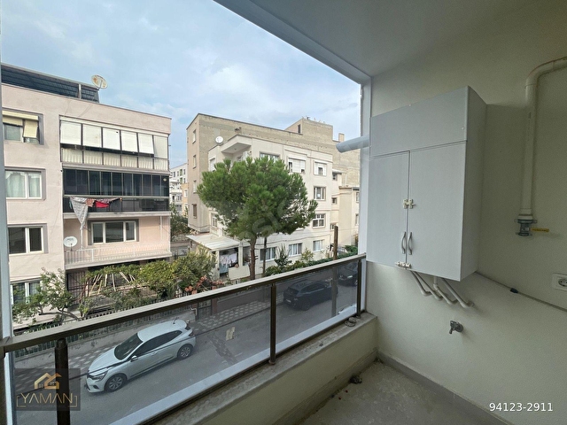 İnönü Mah. Adliye Yanı Sıfır 3+1 Satılık Ara Kat Daire | 135 m² - Görsel 12