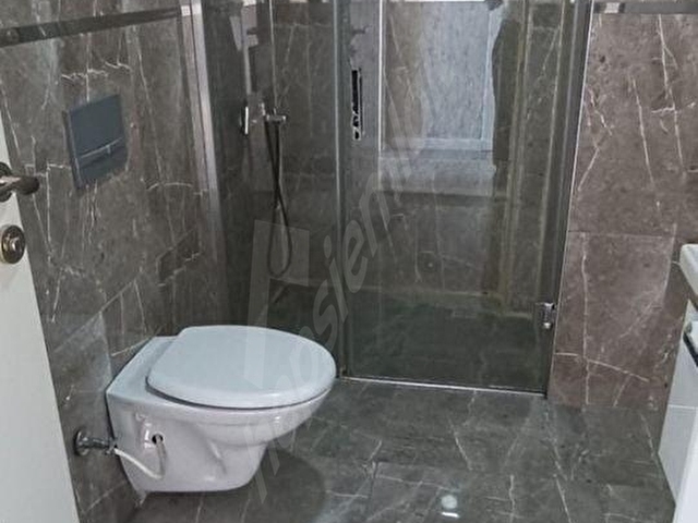 AHMET YESEVİ CAD. ÜZERİ ULTRA LÜKS ARAKAT 132 M2 GENİŞ YENİ BİNA  2+1 KİRALIK - Görsel 25