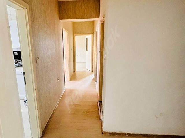 KIBRISKÖYDE SATILIK EŞYALI 3+1 DAİRE... - Görsel 15