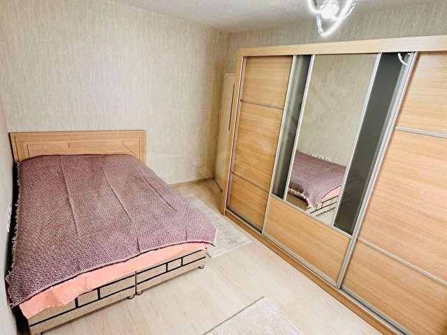 KIBRISKÖYDE SATILIK EŞYALI 3+1 DAİRE... - Görsel 11