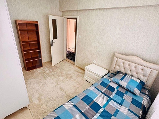 KIBRISKÖYDE SATILIK EŞYALI 3+1 DAİRE... - Görsel 13