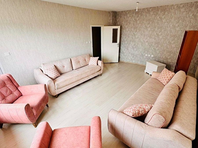 KIBRISKÖYDE SATILIK EŞYALI 3+1 DAİRE... - Görsel 7