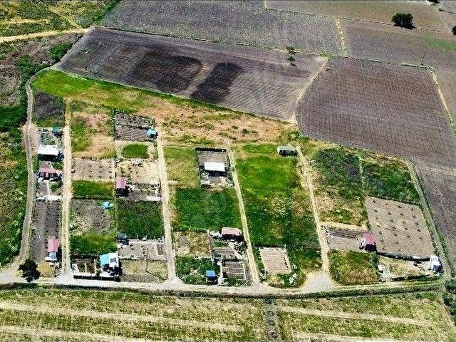 DOLUYURTLAR EMLAKTAN SATILIK HİSSELİ ARSA 681m2 - Görsel 6