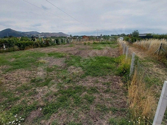 DOLUYURTLAR EMLAKTAN SATILIK HİSSELİ ARSA 681m2 - Görsel 8