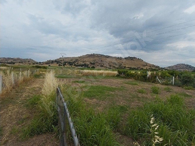 DOLUYURTLAR EMLAKTAN SATILIK HİSSELİ ARSA 681m2 - Görsel 12